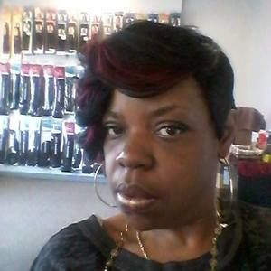 Meet your Posher, Dorthy